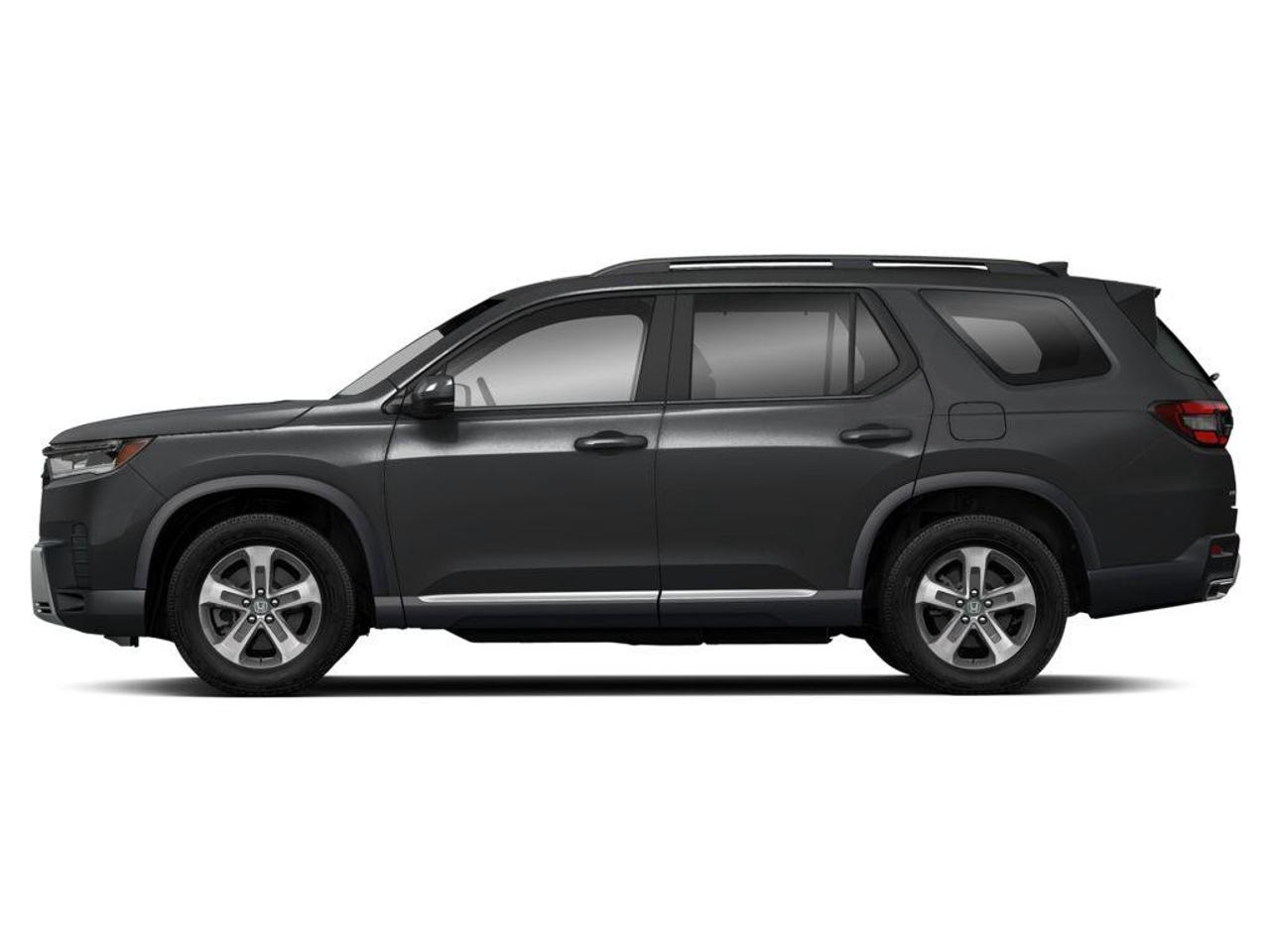 2026 Honda Pilot EX-L 4dr All-Wheel Drive Photo