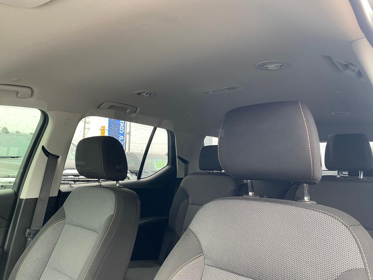 2019 Chevrolet Traverse LT AWD ~7 Passenger ~Heated Seats ~Bluetooth ~Cam Photo