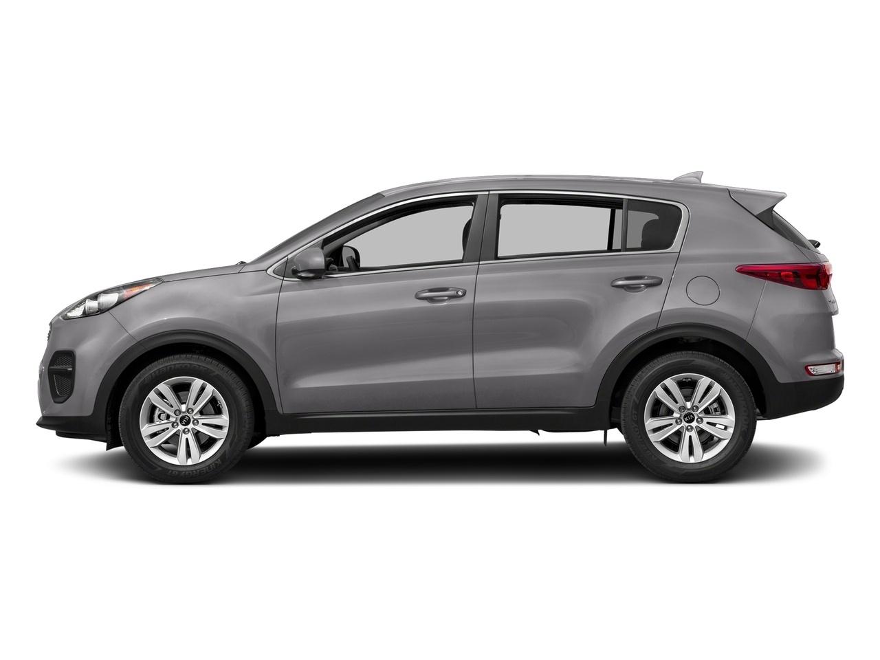 2017 Kia Sportage LX AWD ~Heated Seats ~Bluetooth ~Camera ~Alloys Photo