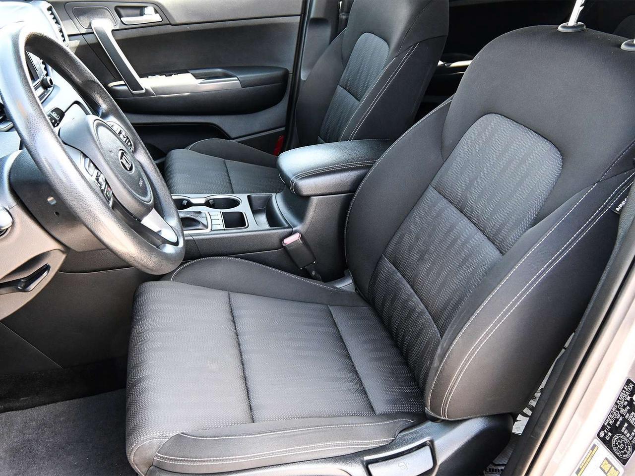 2017 Kia Sportage LX AWD ~Heated Seats ~Bluetooth ~Camera ~Alloys Photo