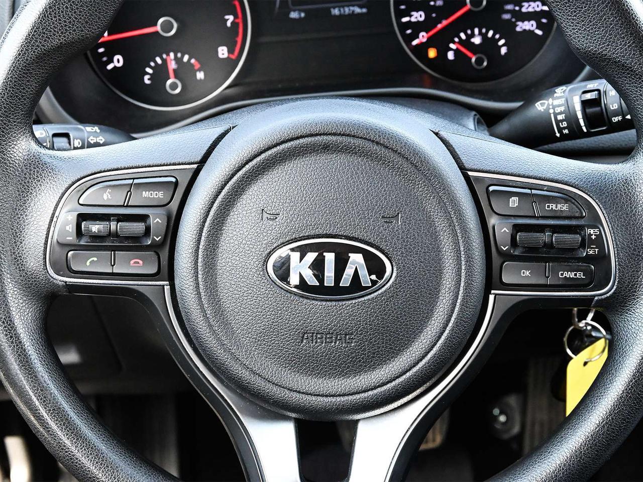 2017 Kia Sportage LX AWD ~Heated Seats ~Bluetooth ~Camera ~Alloys Photo