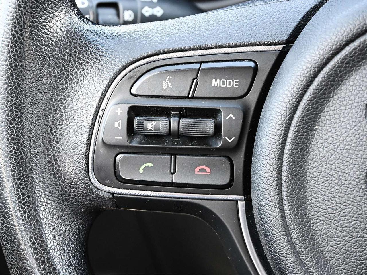 2017 Kia Sportage LX AWD ~Heated Seats ~Bluetooth ~Camera ~Alloys Photo