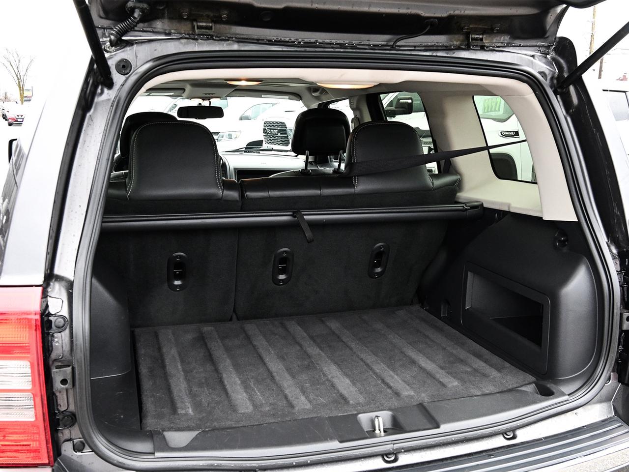 2016 Jeep Patriot High Altitude 4x4 ~Heated Leather ~Sunroof ~Alloys Photo