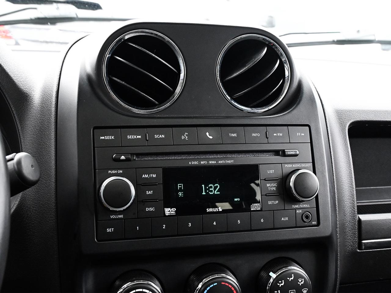 2016 Jeep Patriot High Altitude 4x4 ~Heated Leather ~Sunroof ~Alloys Photo