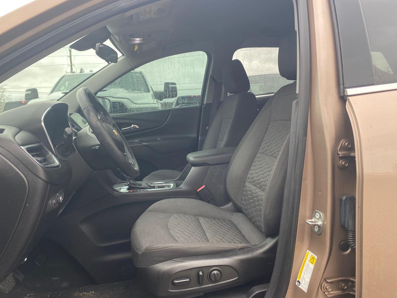 2018 Chevrolet Equinox LT AWD ~Heated + Power Seats ~Bluetooth ~Camera Photo