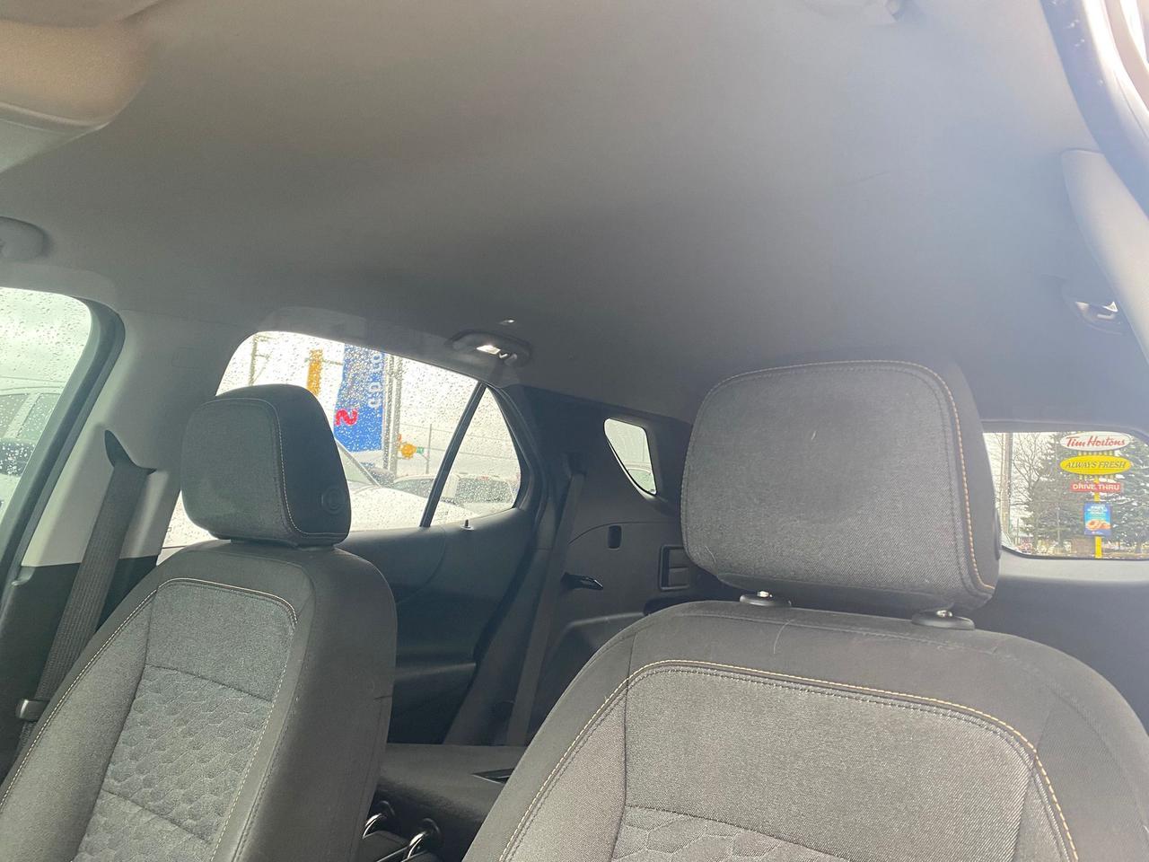 2018 Chevrolet Equinox LT AWD ~Heated + Power Seats ~Bluetooth ~Camera Photo