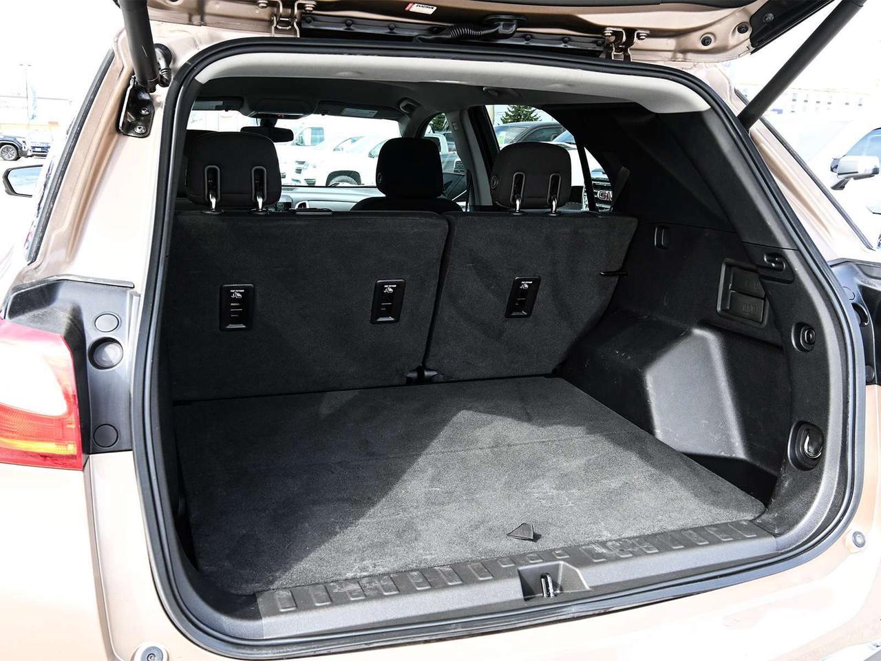2018 Chevrolet Equinox LT AWD ~Heated + Power Seats ~Bluetooth ~Camera Photo