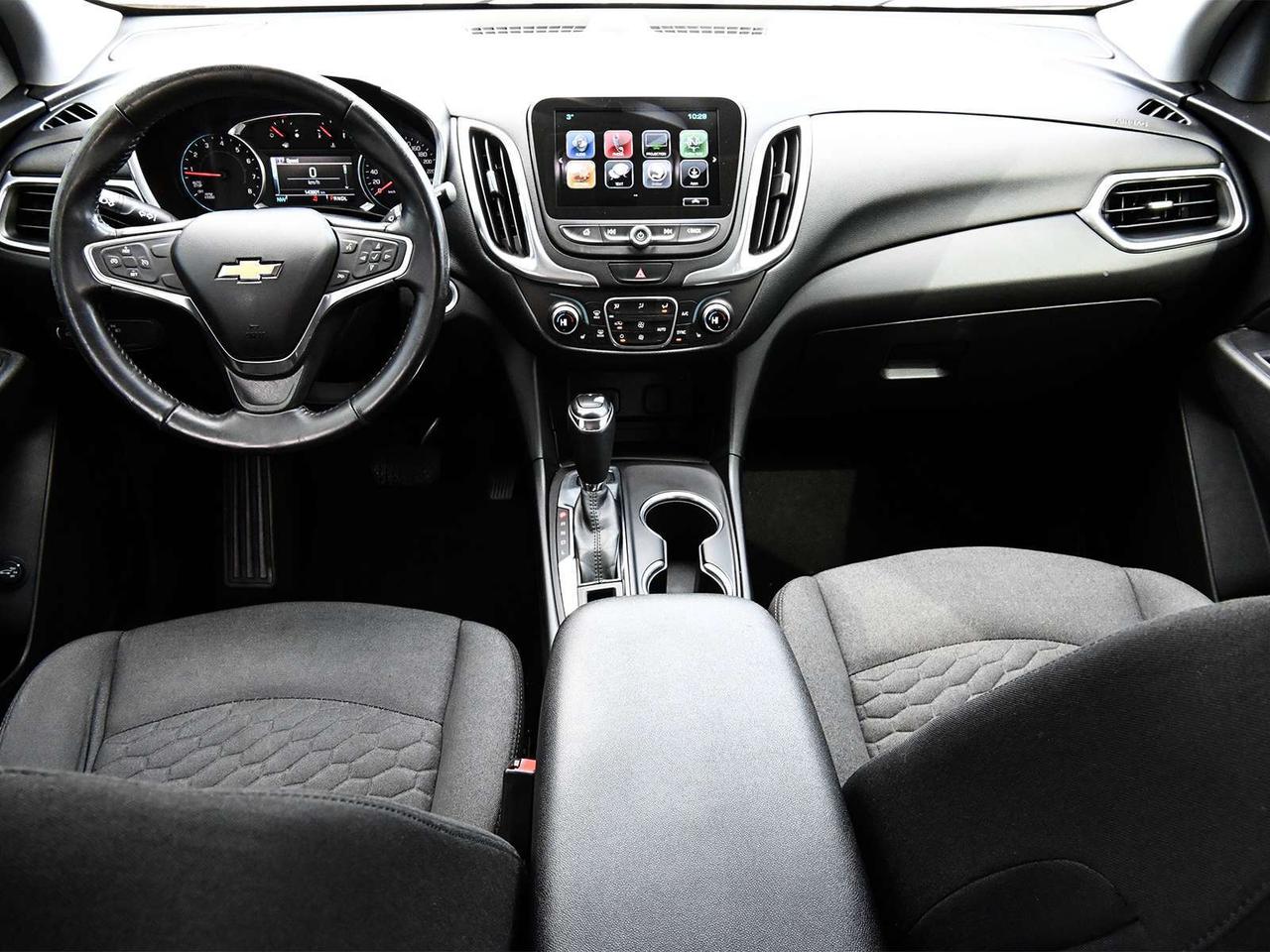 2018 Chevrolet Equinox LT AWD ~Heated + Power Seats ~Bluetooth ~Camera Photo