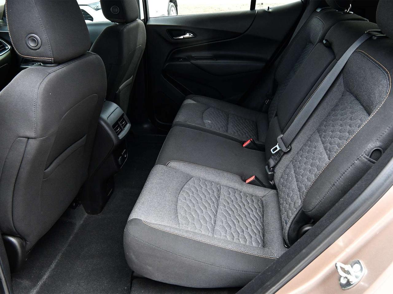 2018 Chevrolet Equinox LT AWD ~Heated + Power Seats ~Bluetooth ~Camera Photo