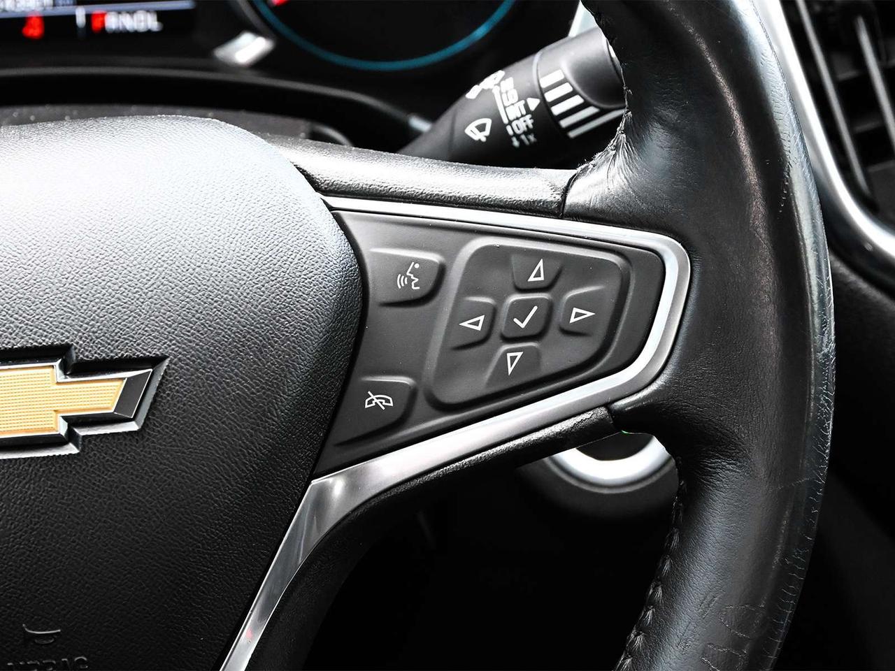 2018 Chevrolet Equinox LT AWD ~Heated + Power Seats ~Bluetooth ~Camera Photo