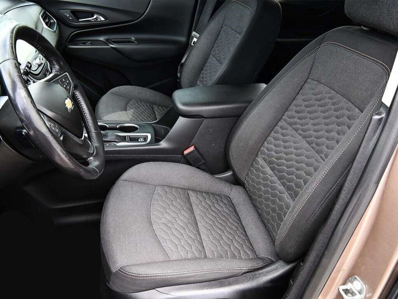 2018 Chevrolet Equinox LT AWD ~Heated + Power Seats ~Bluetooth ~Camera Photo