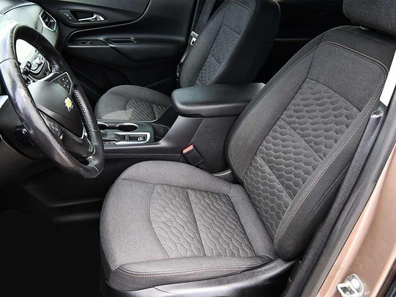2018 Chevrolet Equinox LT AWD ~Heated + Power Seats ~Bluetooth ~Camera Photo
