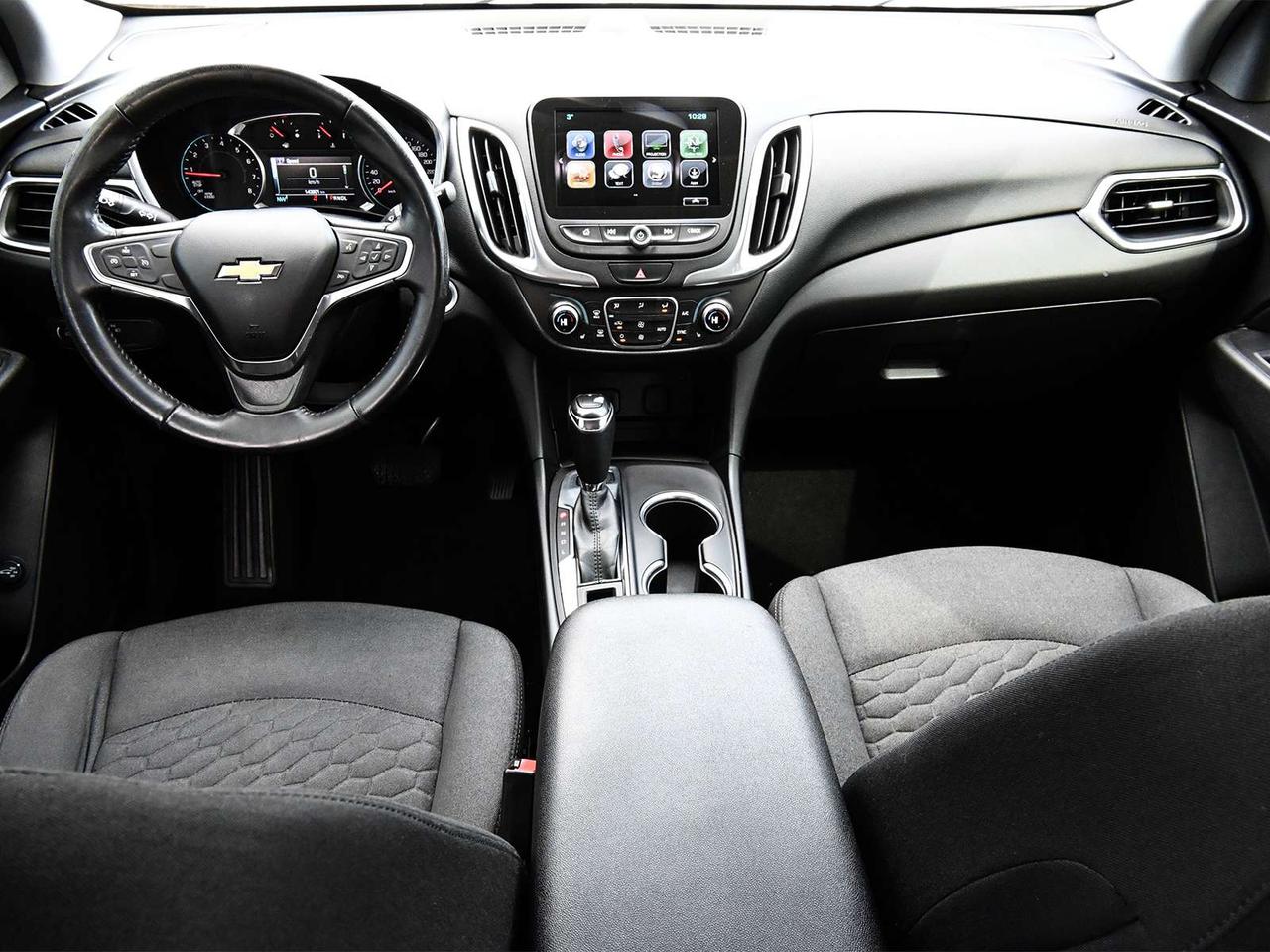 2018 Chevrolet Equinox LT AWD ~Heated + Power Seats ~Bluetooth ~Camera Photo