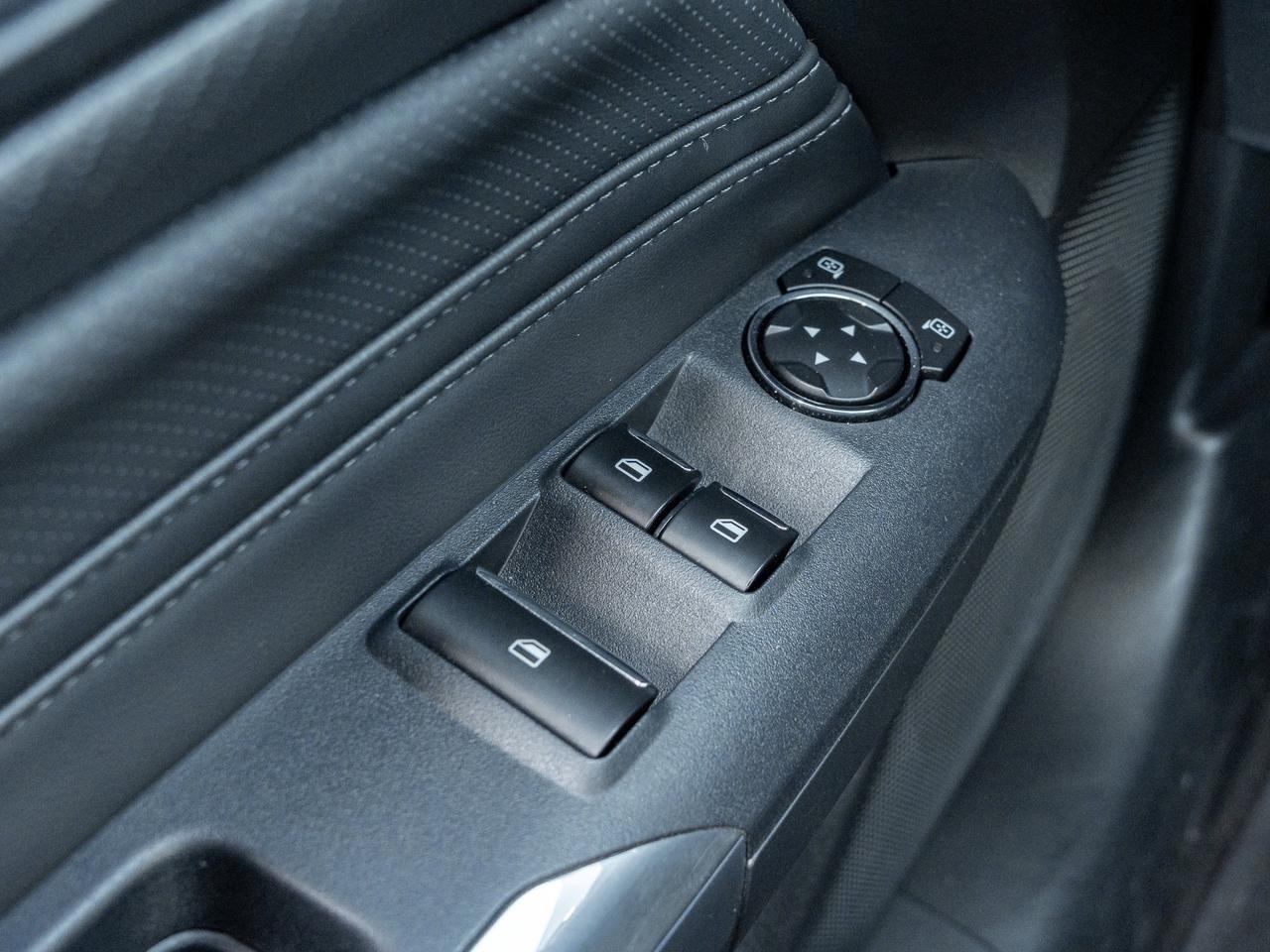 2025 Ford Mustang EcoBoost Premium   Convertible   Clean Carfax Photo