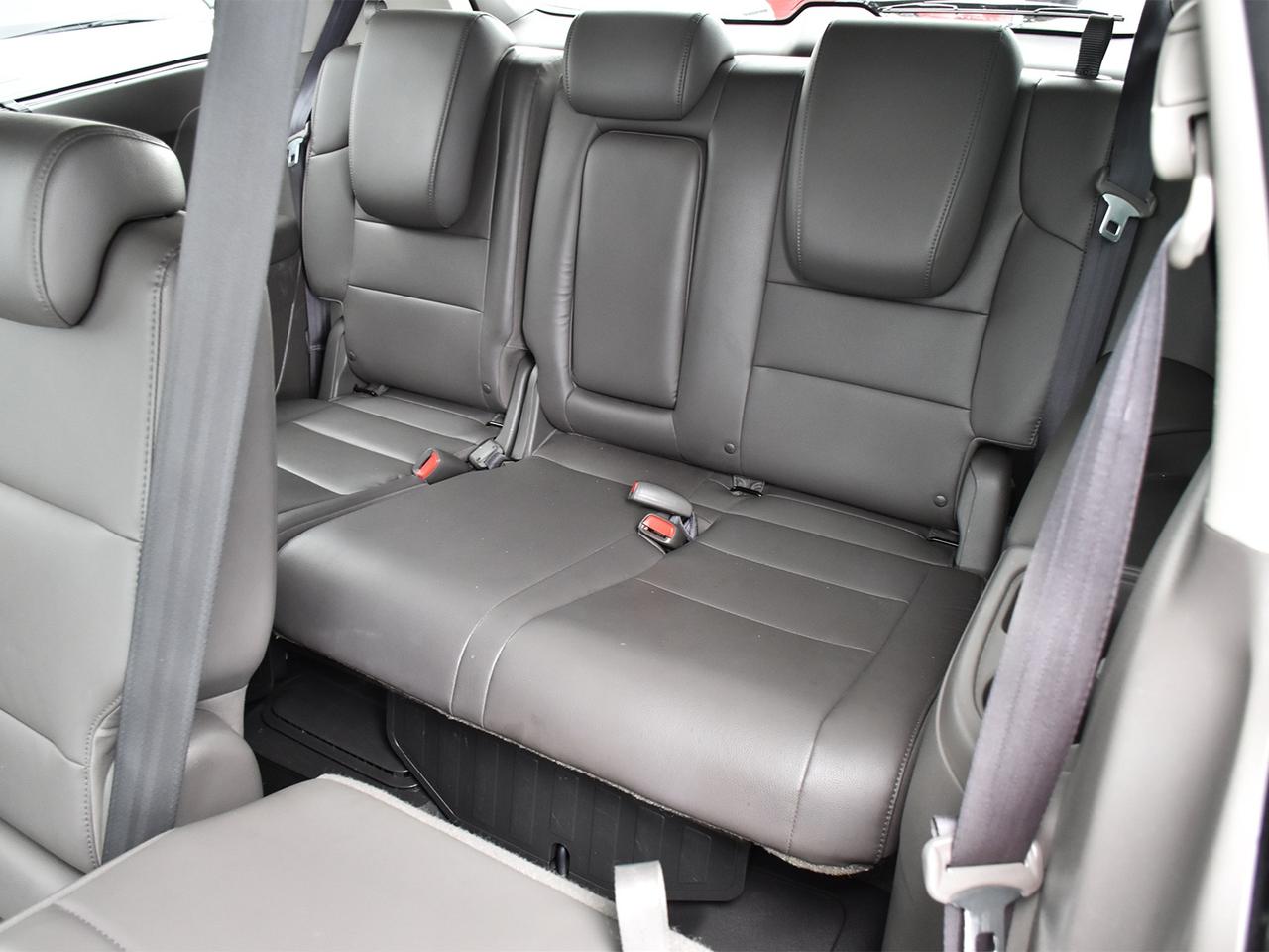 2015 Honda Odyssey Touring ~8 Passenger ~Nav ~Cam ~Leather ~Sunroof Photo