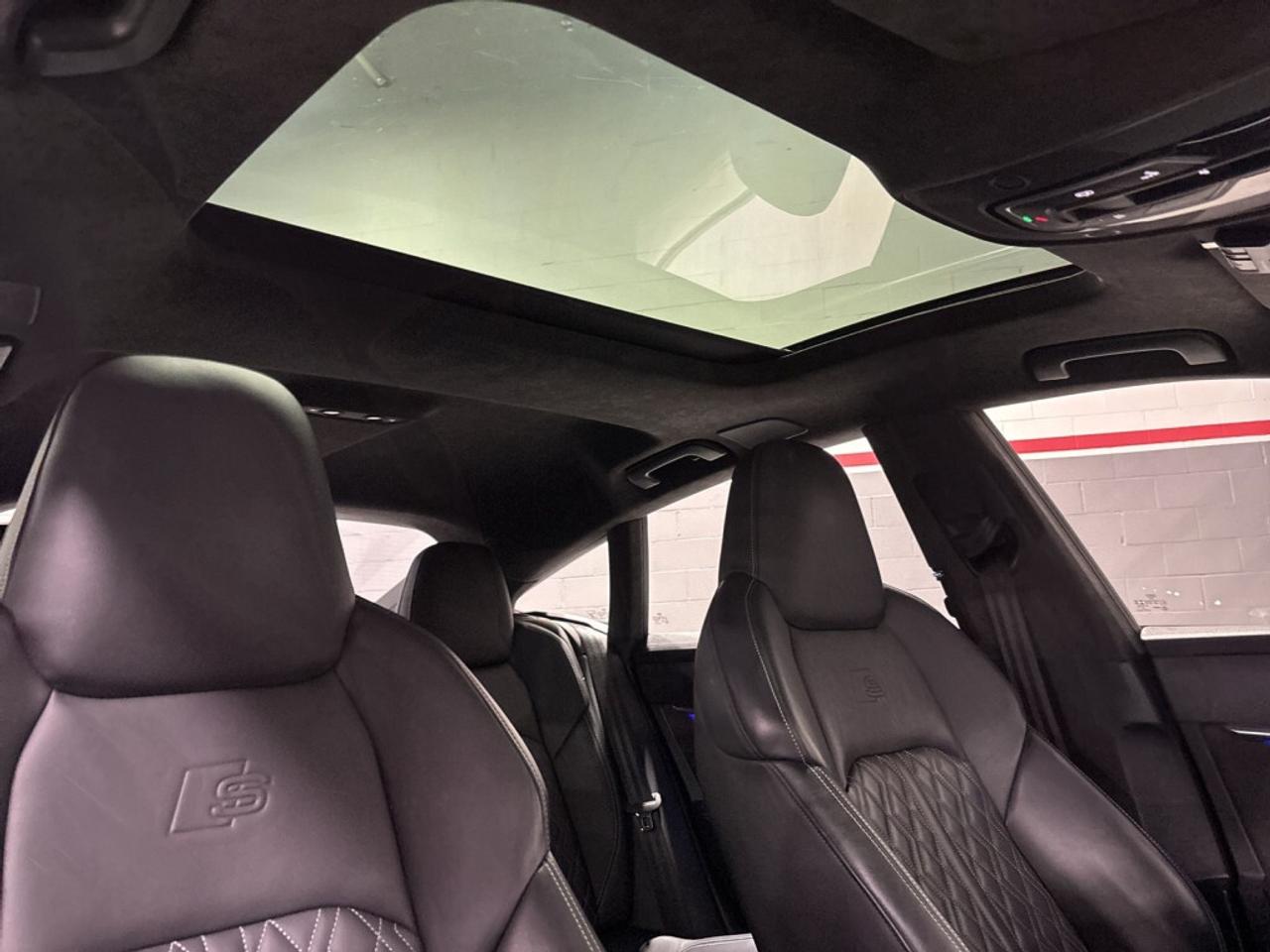 2021 Audi S7 AWD/Clean Carfax/Service Records/Bang & Olufsen/Di Photo