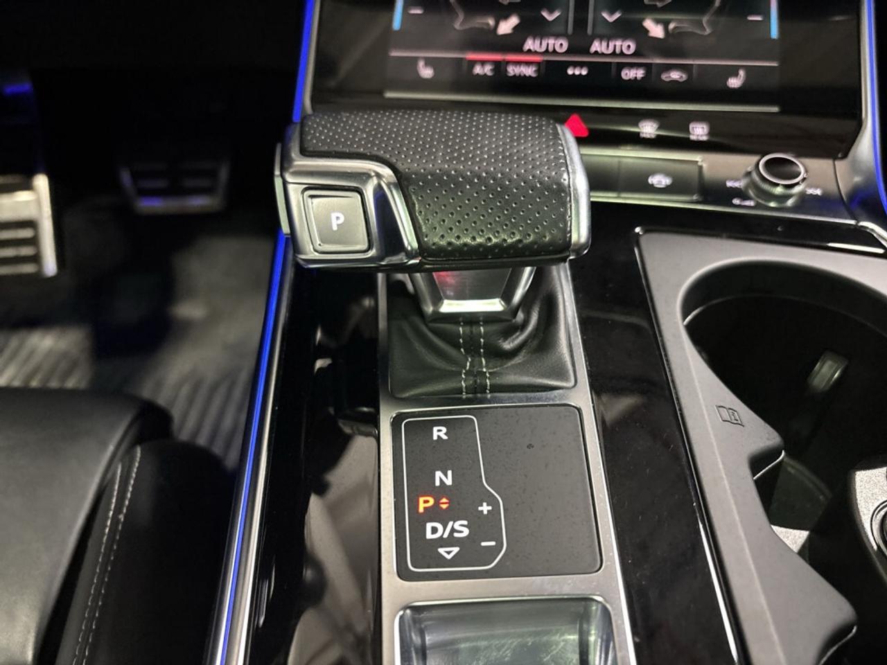 2021 Audi S7 AWD/Clean Carfax/Service Records/Bang & Olufsen/Di Photo