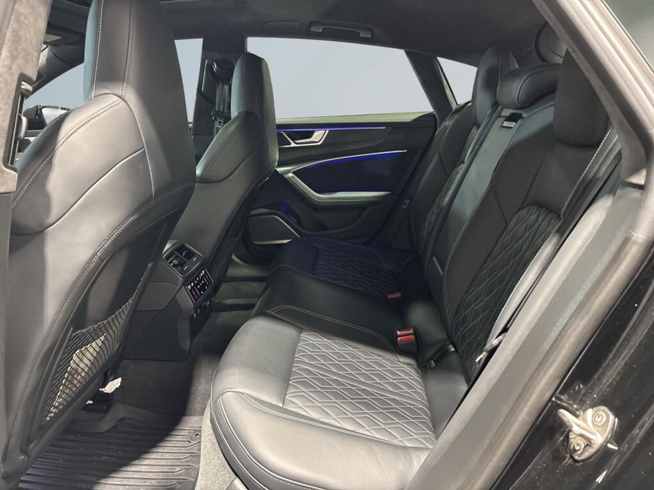 2021 Audi S7 AWD/Clean Carfax/Service Records/Bang & Olufsen/Di Photo