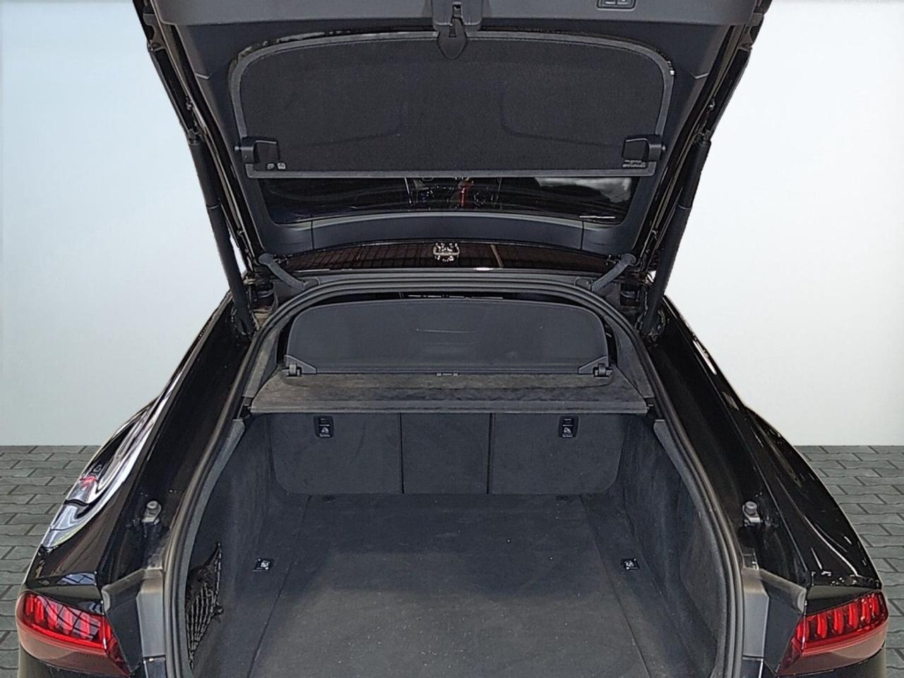 2021 Audi S7 Clean Carfax Diamond Stitching Sunroof  Bang & Olu Photo