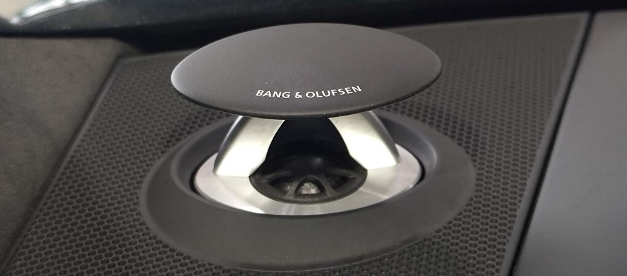 2021 Audi S7 Clean Carfax Diamond Stitching Sunroof  Bang & Olu Photo