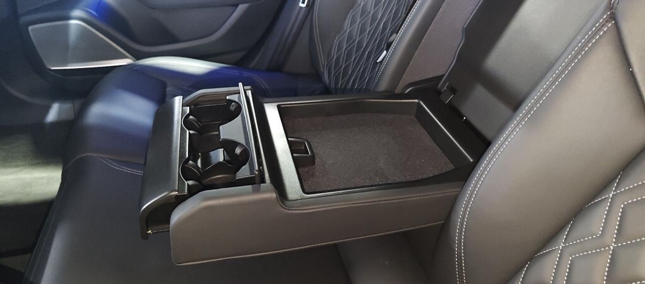 2021 Audi S7 Clean Carfax Diamond Stitching Sunroof  Bang & Olu Photo