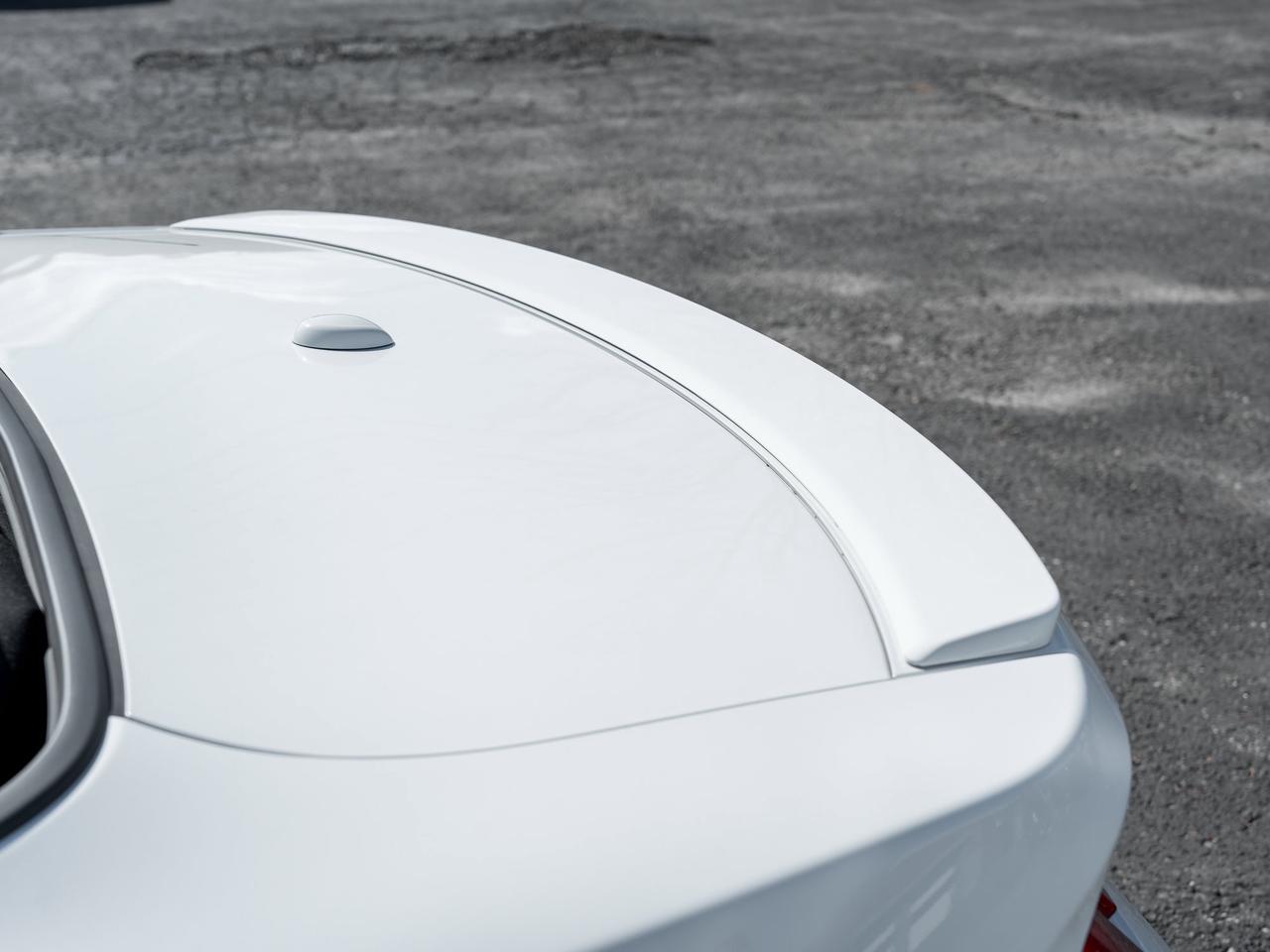 2025 Ford Mustang EcoBoost Premium   Convertible   Clean Carfax Photo