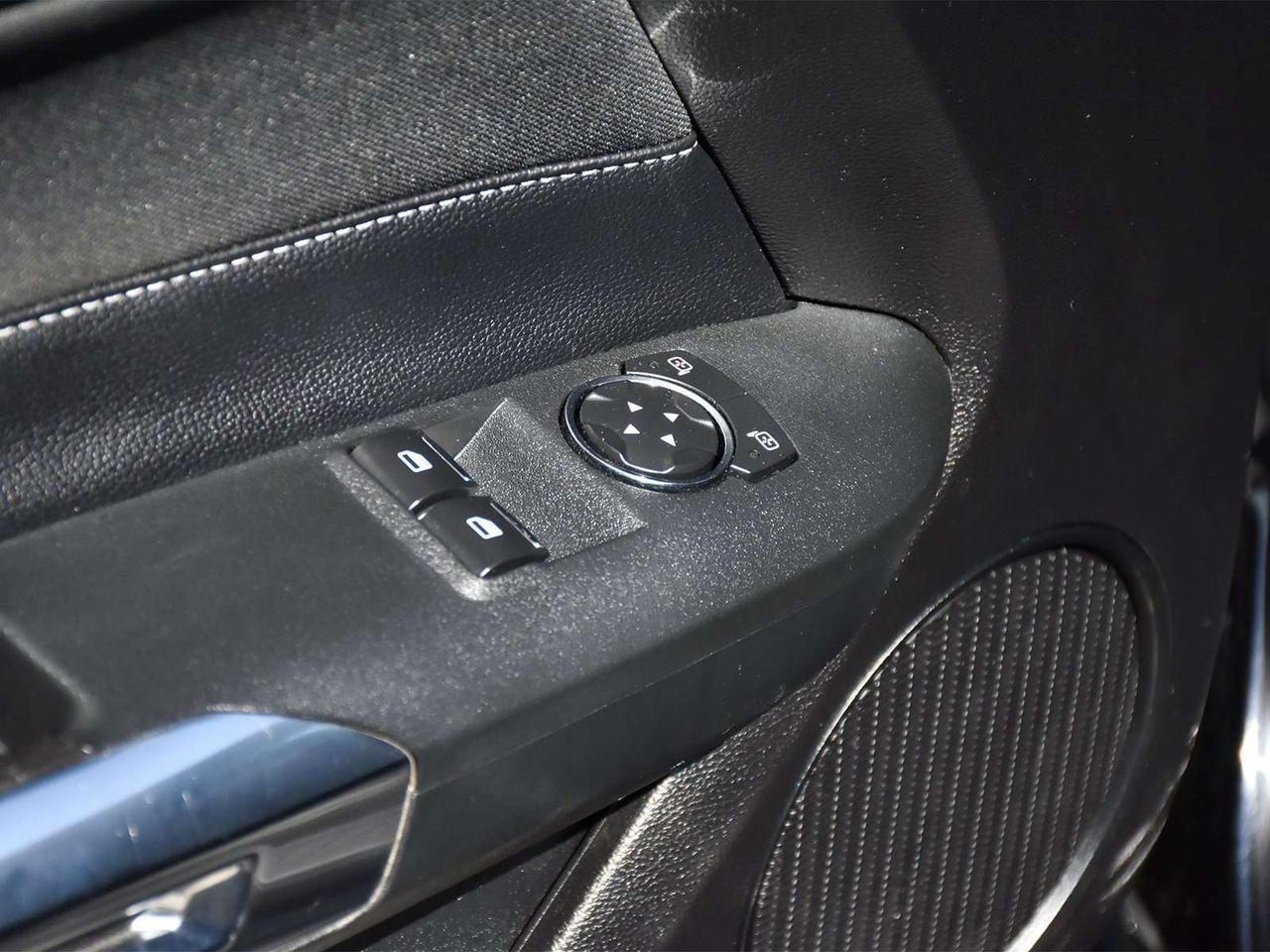 2022 Ford Mustang EcoBoost Fastback ~Nav ~Cam ~Bluetooth ~Blind Spot Photo