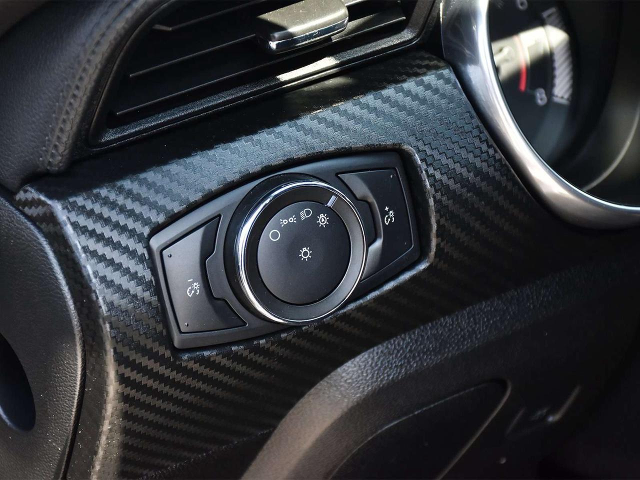 2022 Ford Mustang EcoBoost Fastback ~Nav ~Cam ~Bluetooth ~Blind Spot Photo