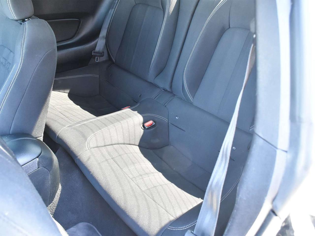2022 Ford Mustang EcoBoost Fastback ~Nav ~Cam ~Bluetooth ~Blind Spot Photo