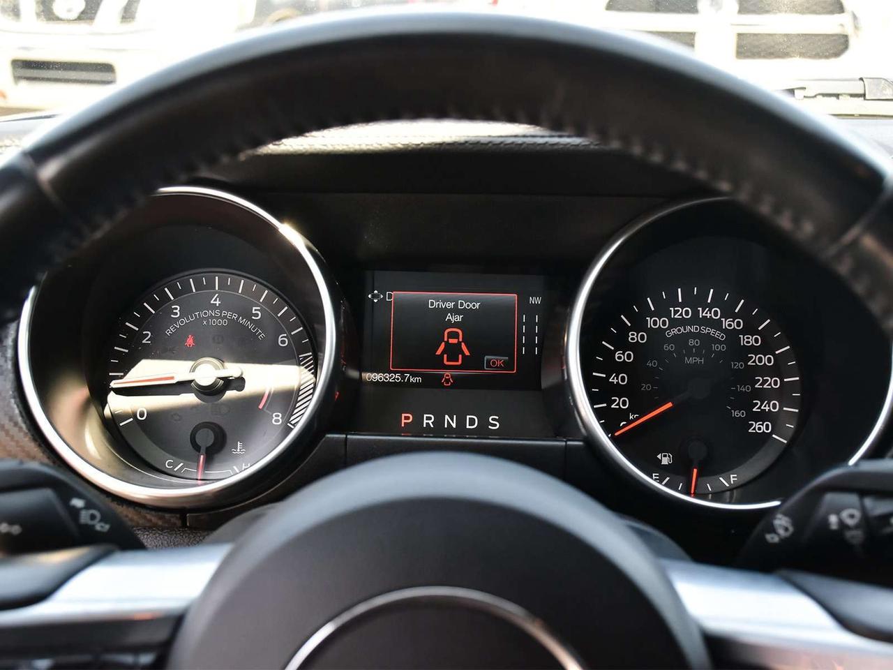 2022 Ford Mustang EcoBoost Fastback ~Nav ~Cam ~Bluetooth ~Blind Spot Photo