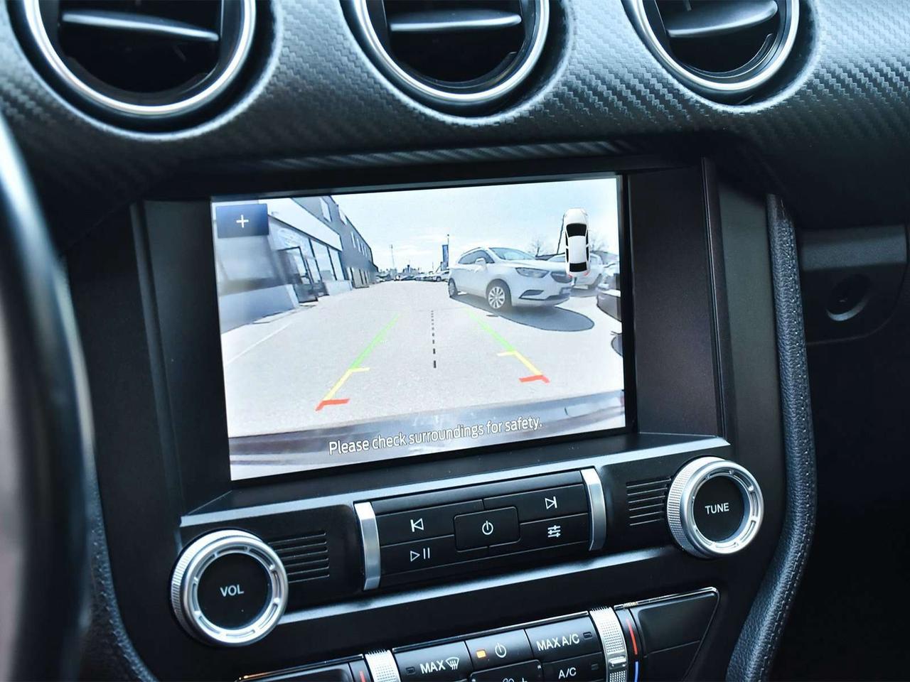 2022 Ford Mustang EcoBoost Fastback ~Nav ~Cam ~Bluetooth ~Blind Spot Photo