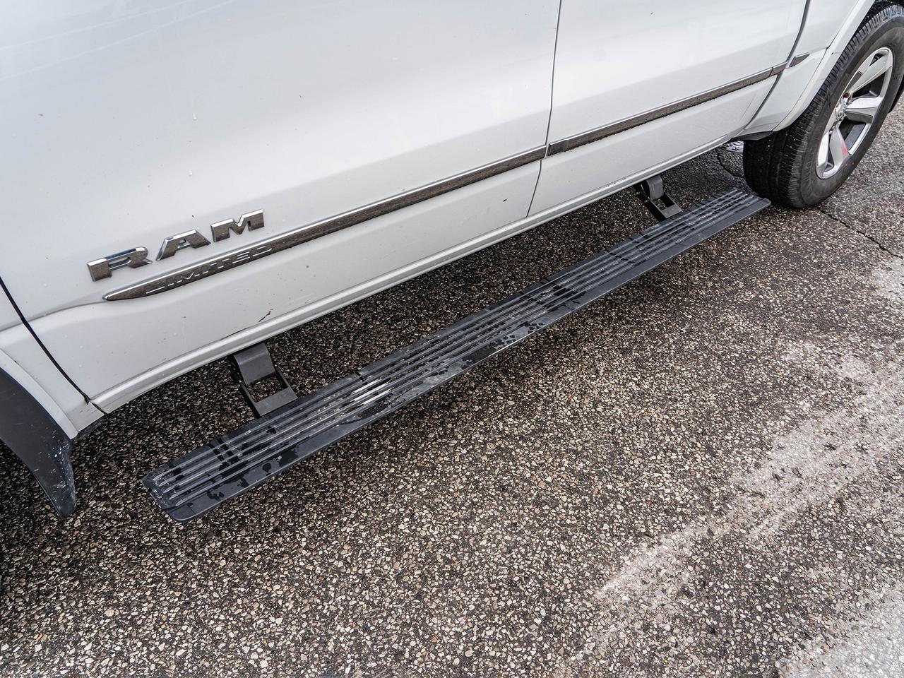 2022 RAM 1500 Limited 4x4 Crew Cab 5'7  Box Photo