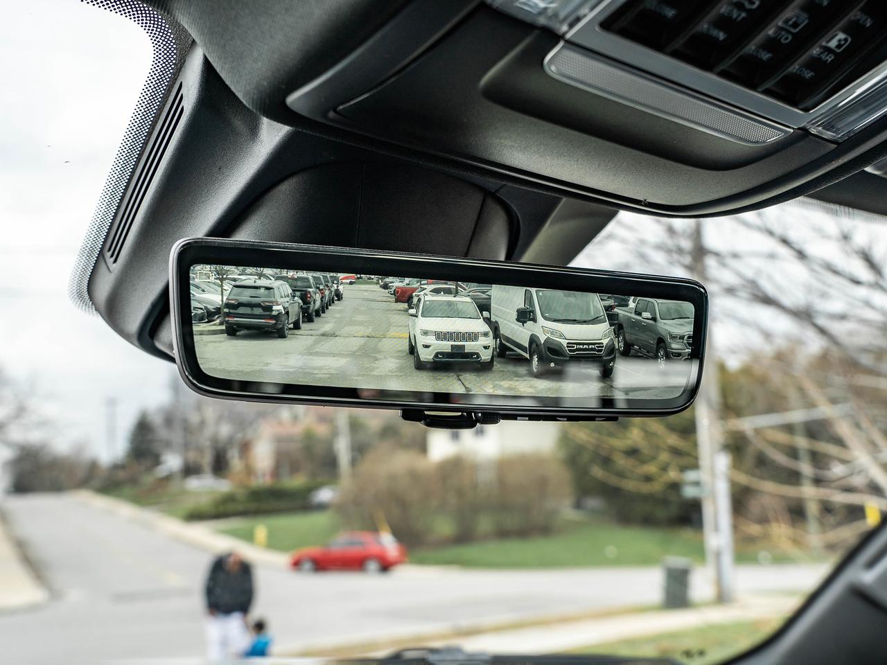 2022 RAM 1500 Limited 4x4 Crew Cab 5'7  Box Photo