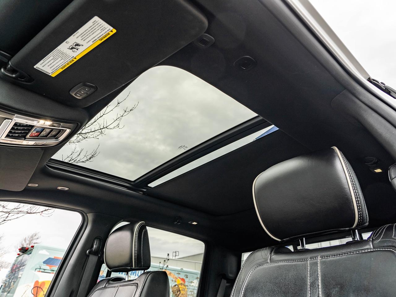 2022 RAM 1500 Limited 4x4 Crew Cab 5'7  Box Photo
