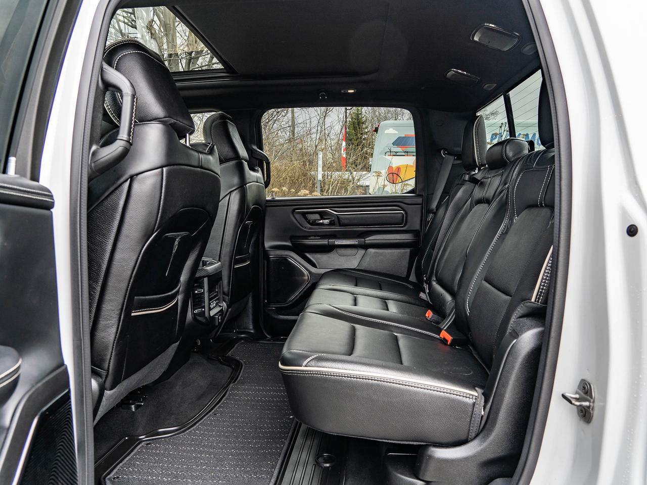 2022 RAM 1500 Limited 4x4 Crew Cab 5'7  Box Photo