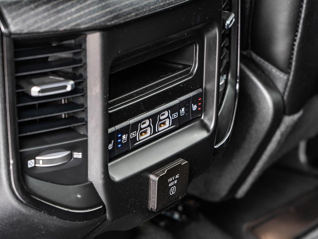 2022 RAM 1500 Limited 4x4 Crew Cab 5'7  Box Photo