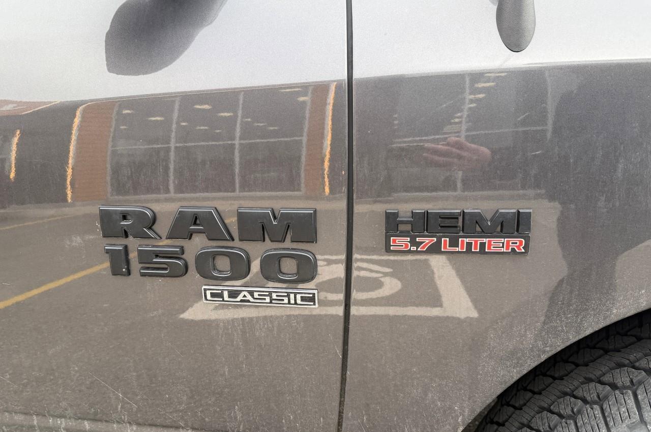 2019 RAM 1500 Classic  Photo