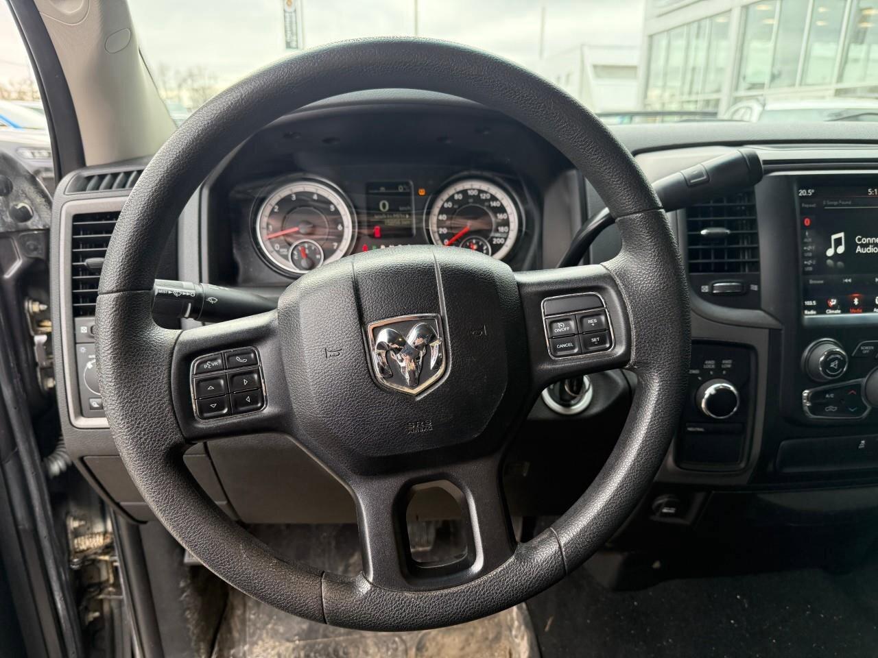 2019 RAM 1500 Classic  Photo
