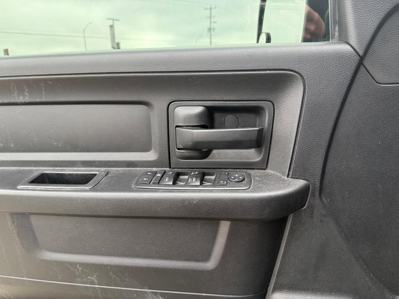 2019 RAM 1500 Classic  Photo