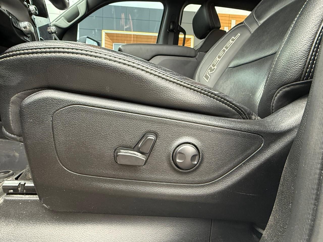 2022 RAM 1500  Photo