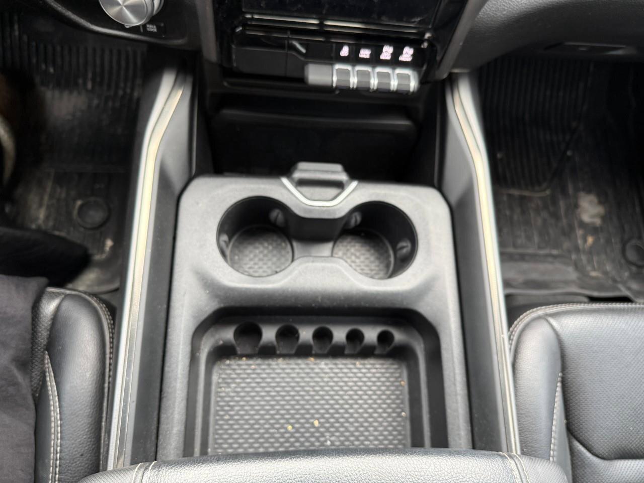 2022 RAM 1500  Photo