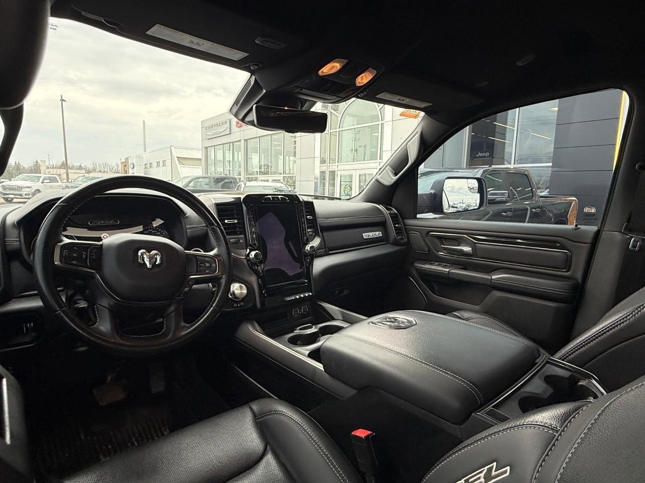 2022 RAM 1500  Photo