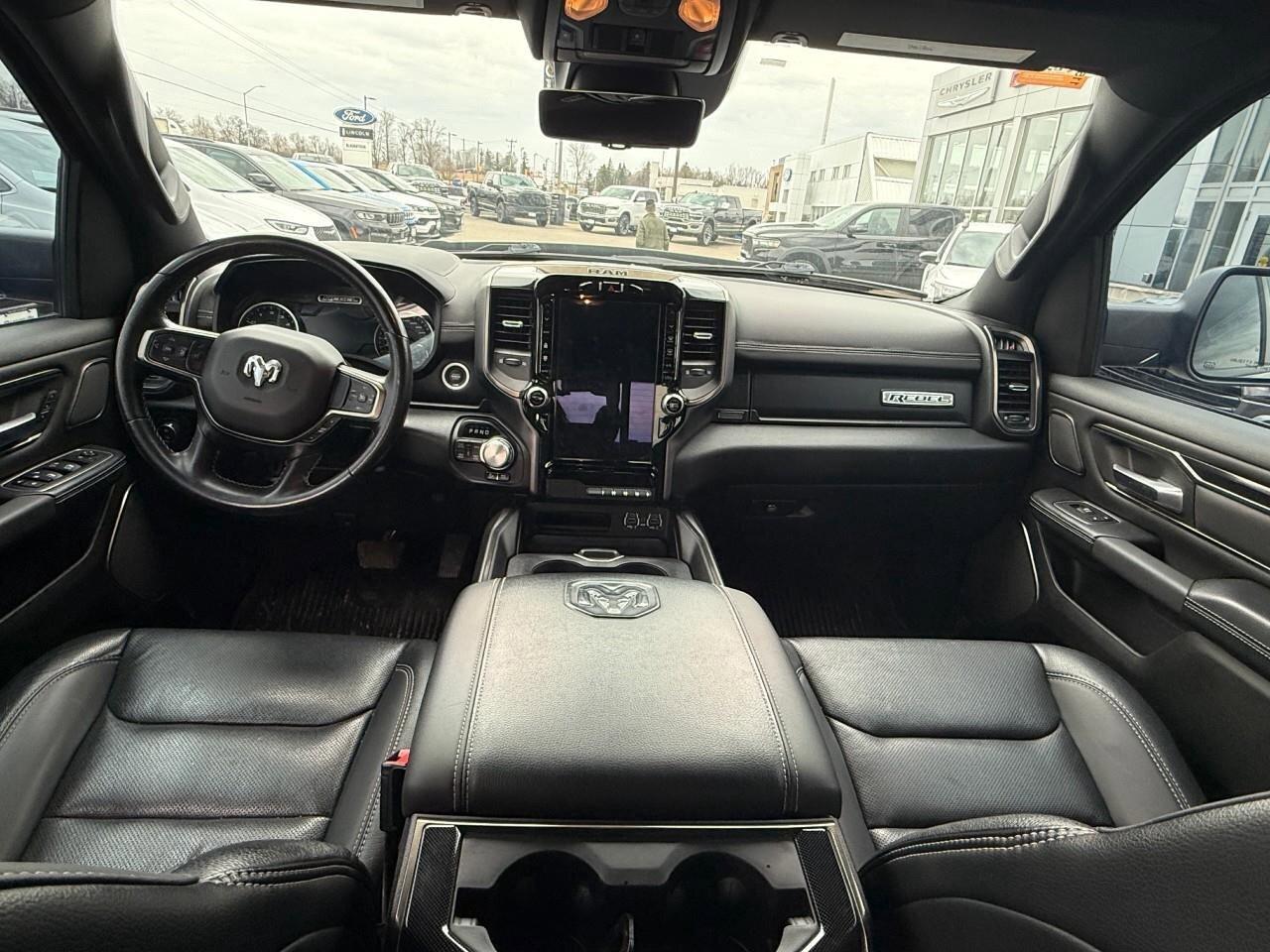 2022 RAM 1500  Photo