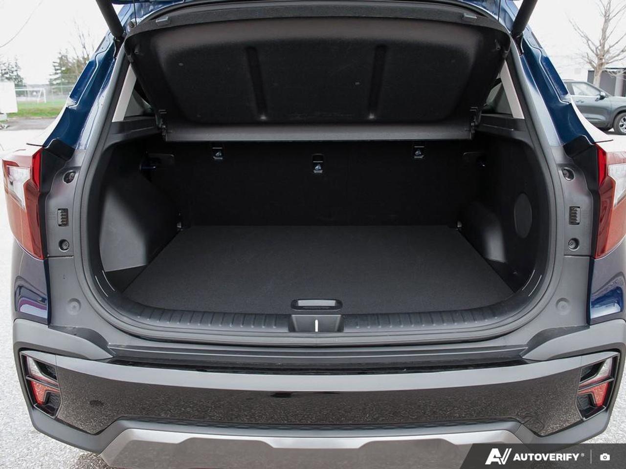 2024 Kia Seltos X - Line   AWD   Turbo   Heated & Cooled Seats   S Photo