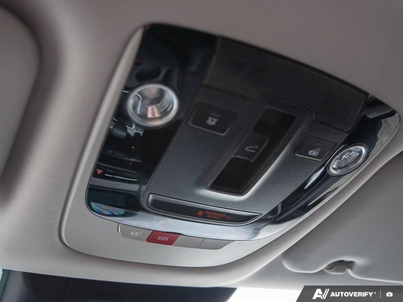 2024 Kia Seltos X - Line   AWD   Turbo   Heated & Cooled Seats   S Photo
