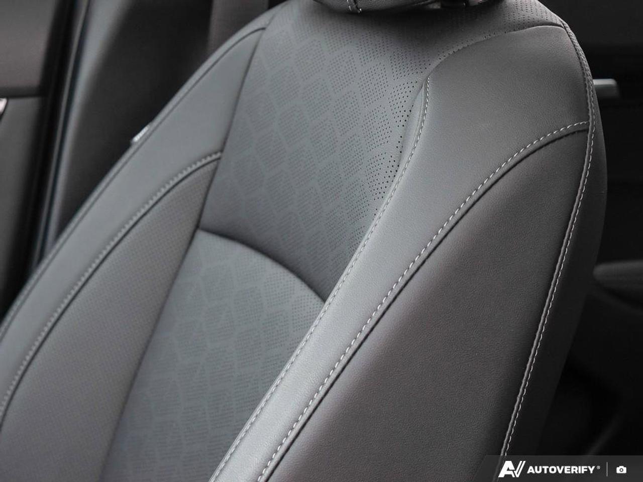 2024 Kia Seltos X - Line   AWD   Turbo   Heated & Cooled Seats   S Photo