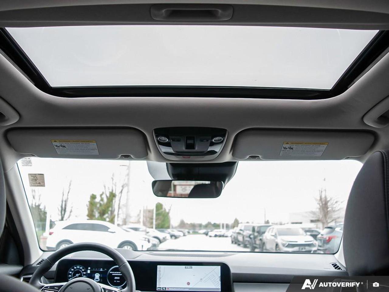 2024 Kia Seltos X - Line   AWD   Turbo   Heated & Cooled Seats   S Photo