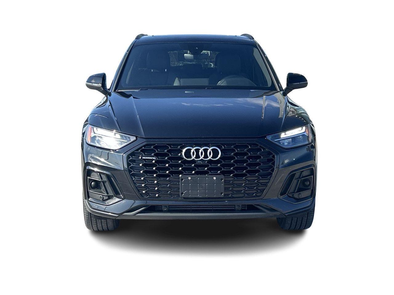 2022 Audi Q5 Sportback 45 2.0T Progressiv   3.49% up to 48m Photo