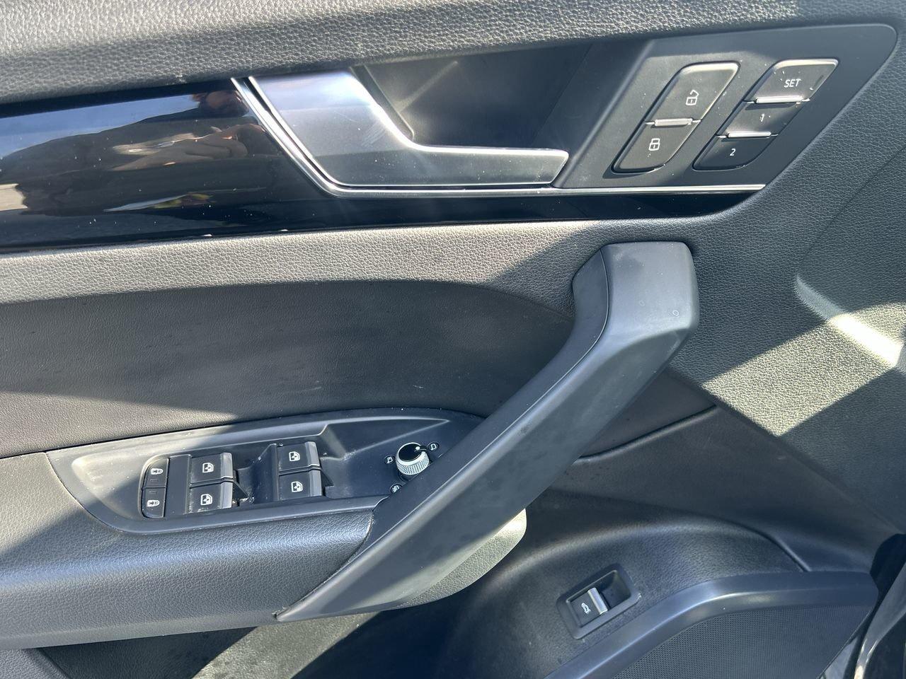 2022 Audi Q5 Sportback 45 2.0T Progressiv   3.49% up to 48m Photo