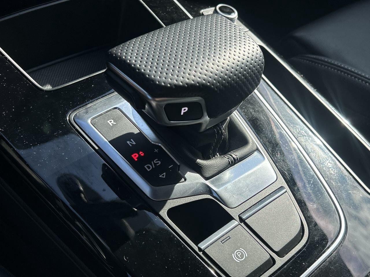 2022 Audi Q5 Sportback 45 2.0T Progressiv   3.49% up to 48m Photo